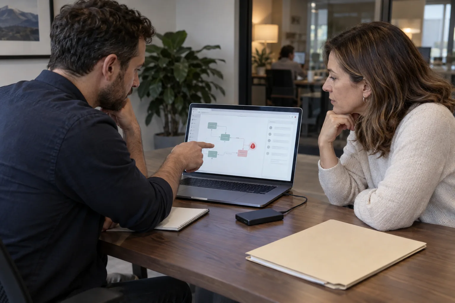 Reviewing post-launch responsibilities