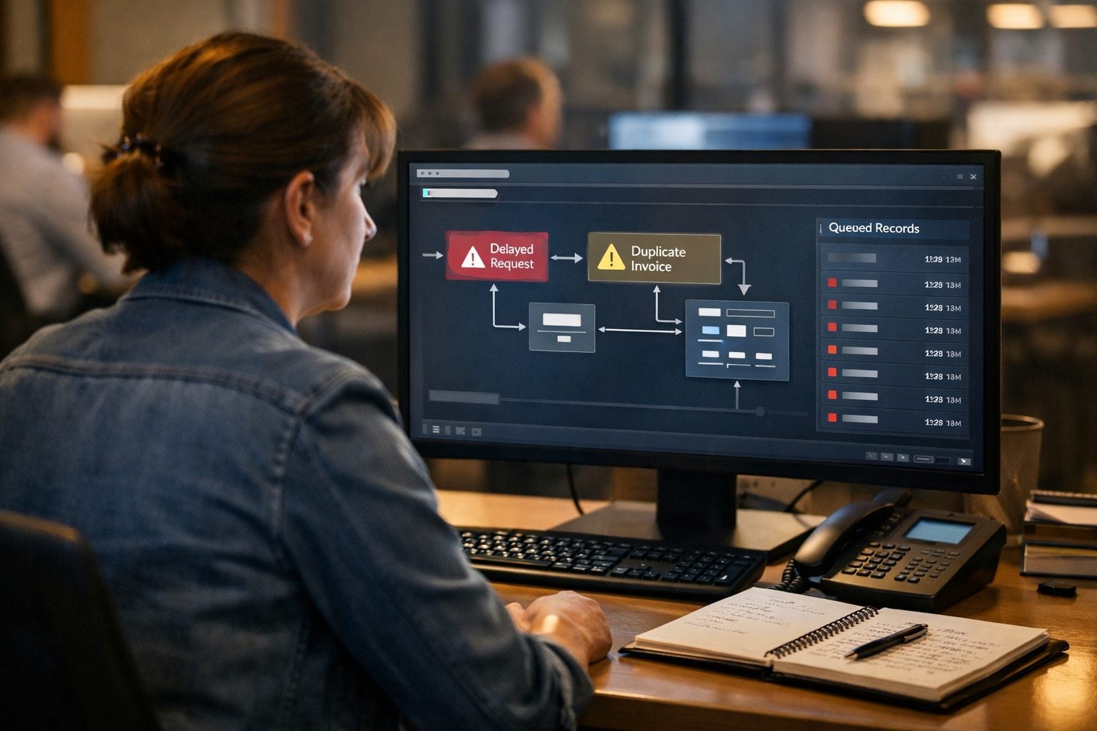 Automation Incident Response