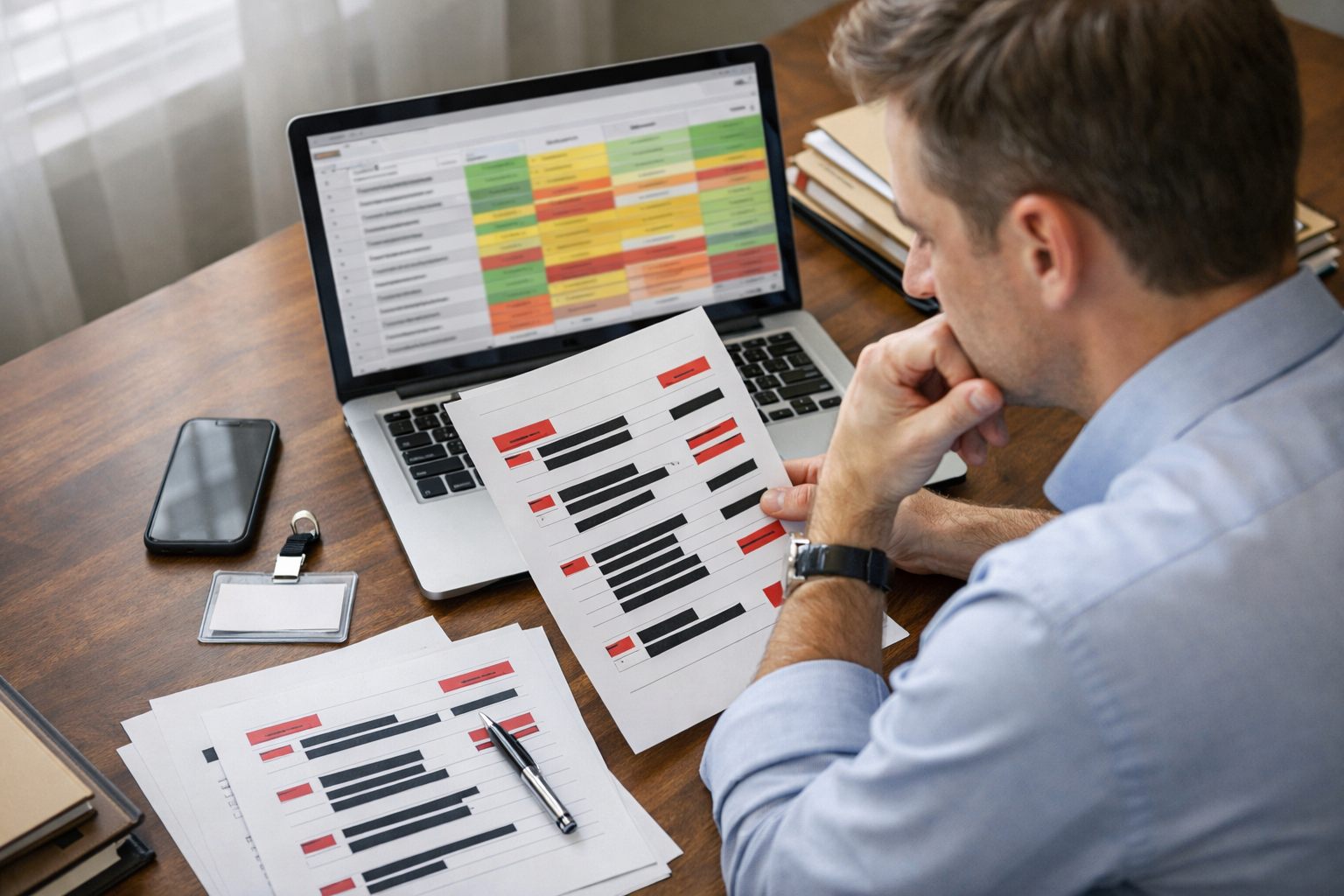 Data inventory and sensitivity classification