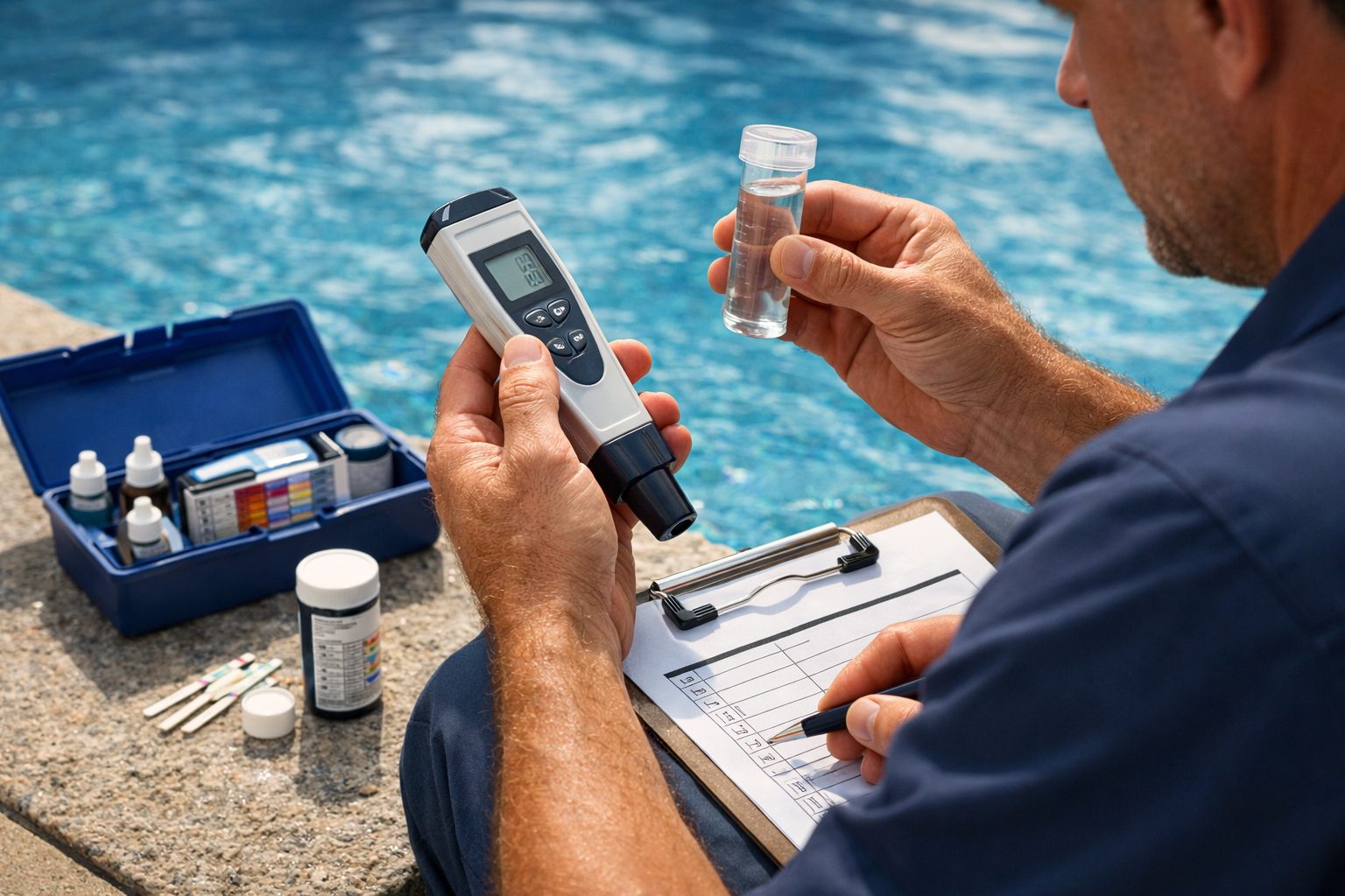 Validate Field Readings Before Alerting