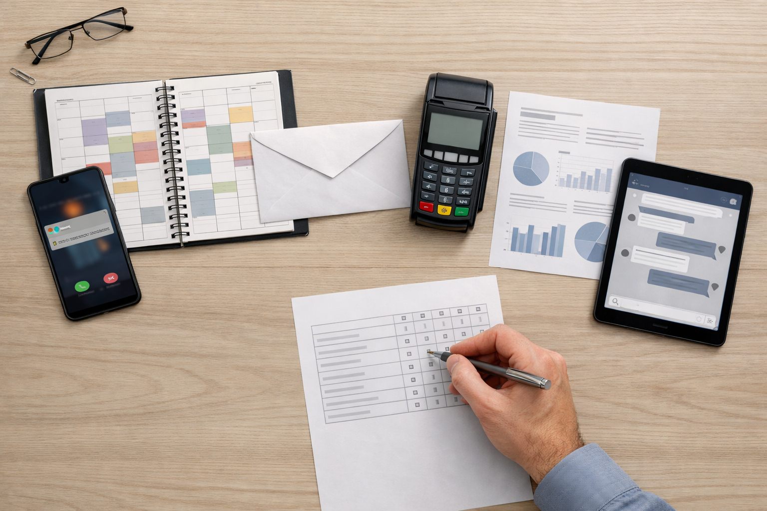 Comparing Automation Candidates