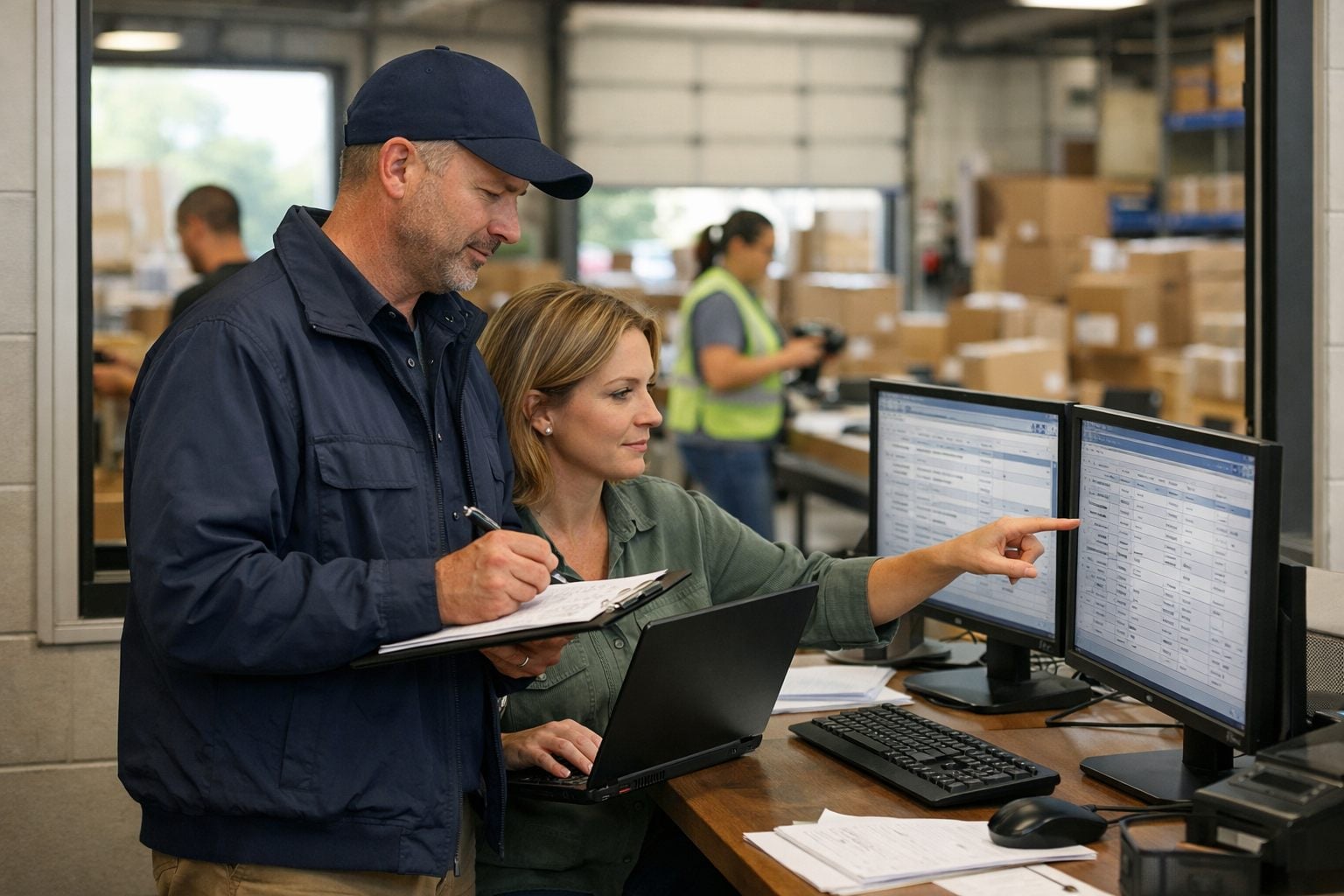 Launch Support and Delivery Accountability