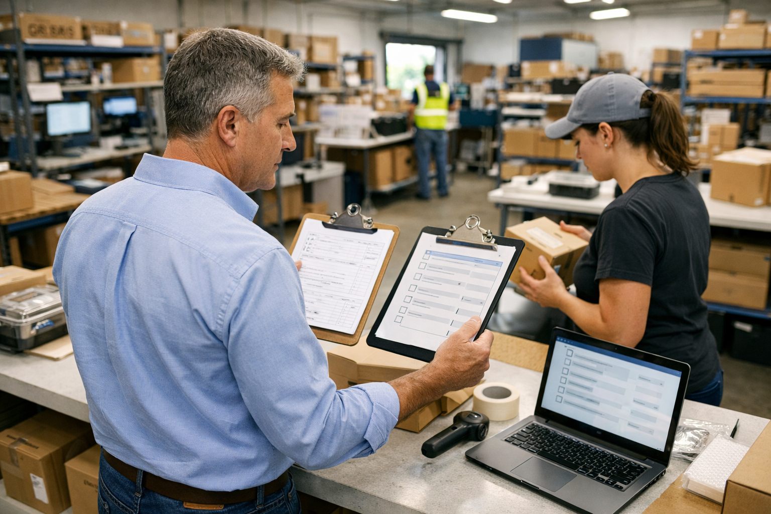 Contained Automation Pilot