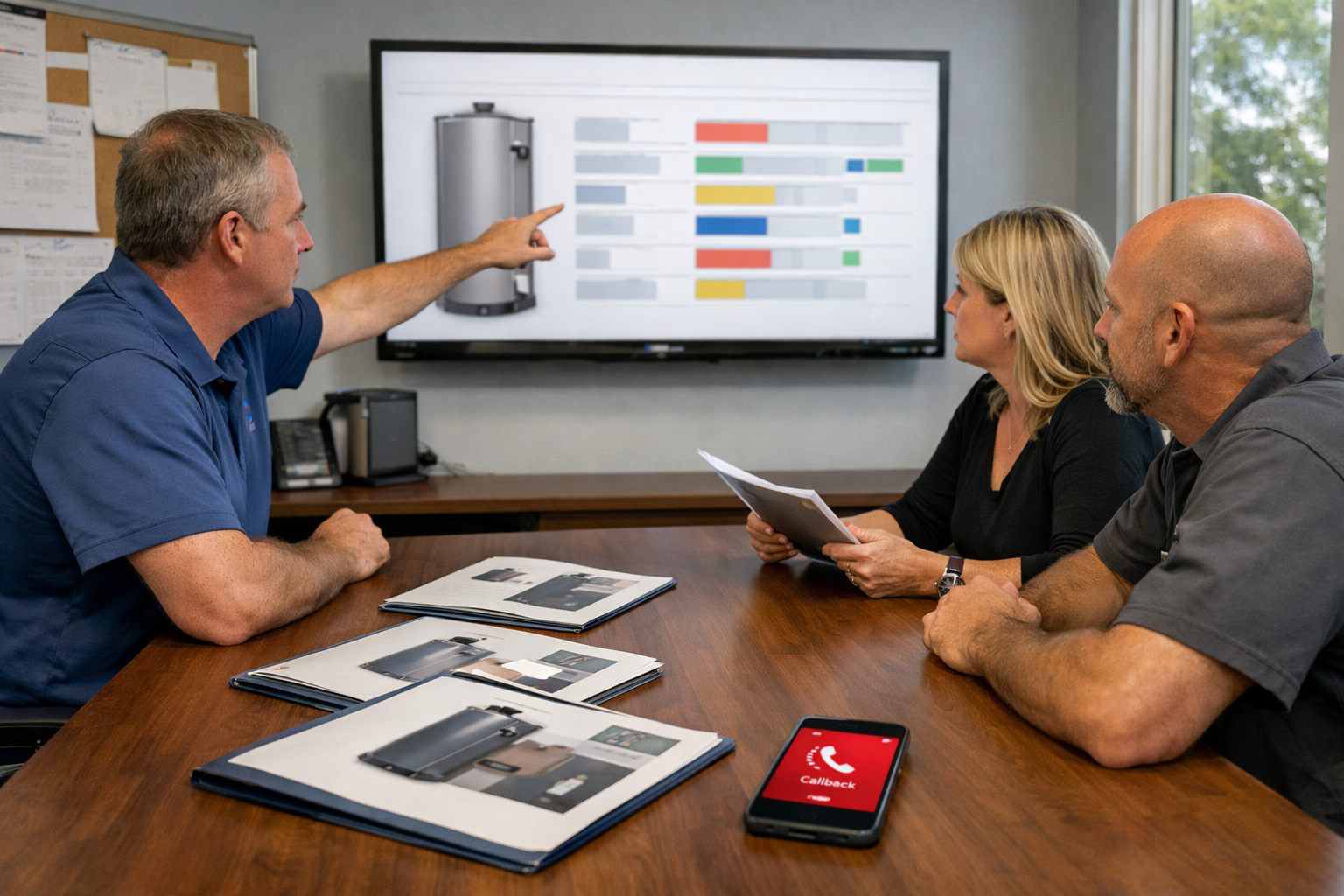 Controlled Pilot Review