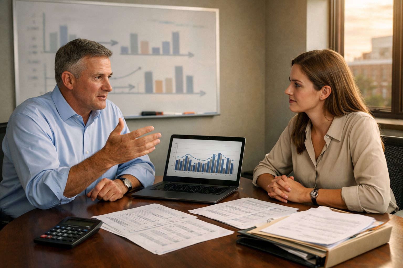 Converting Hours Into Business Value