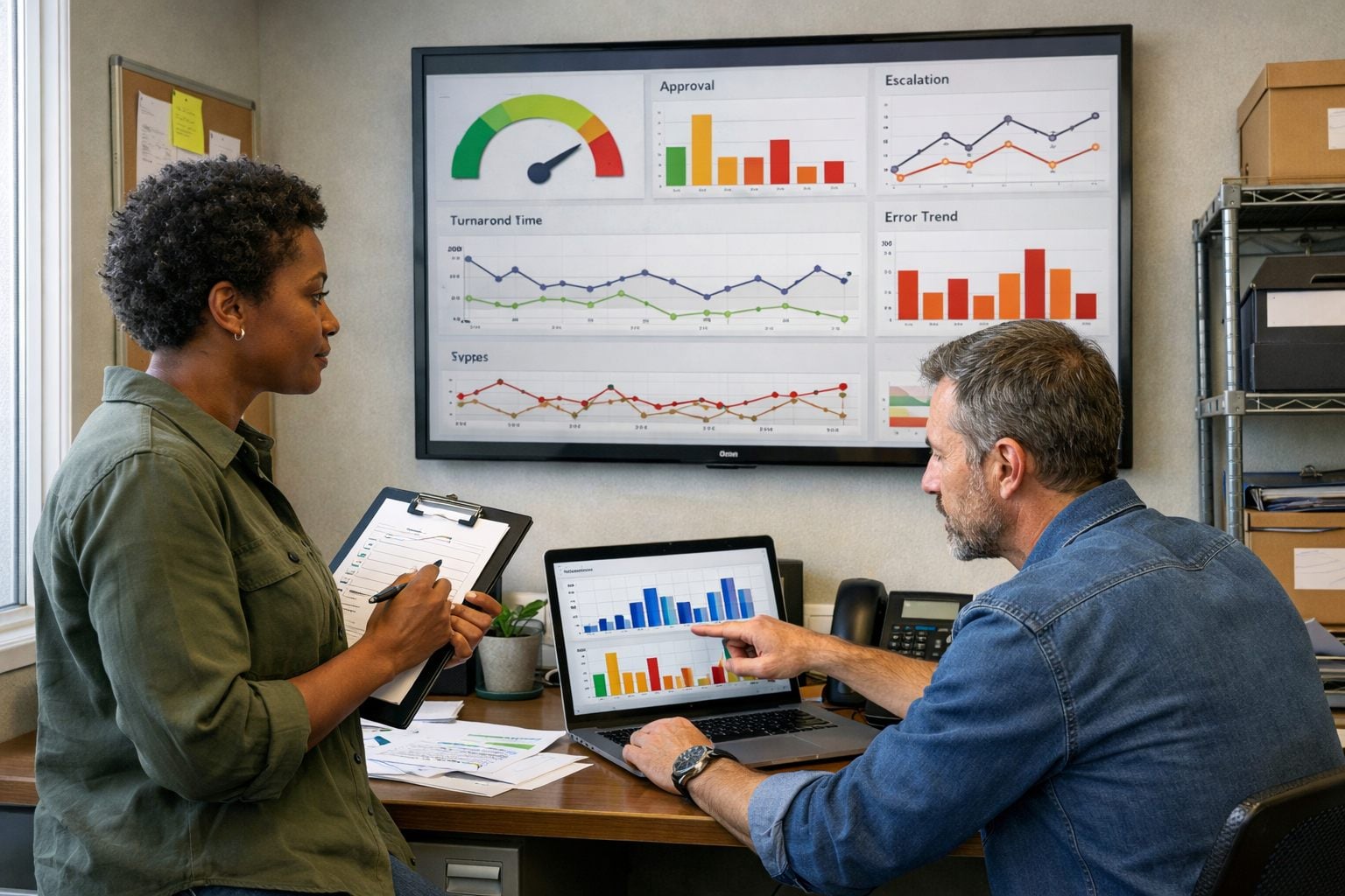 Workflow Pilot Performance Review
